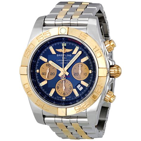 Shop Breitling Watches For Men Online in Kuwait 